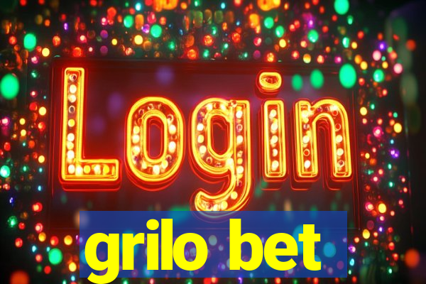 grilo bet